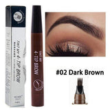 Contouring Eyebrow Pen