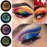 Chameleon Eyeshadow