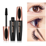 Silk Fiber Eyelash Mascara