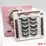 3D Eyelashes